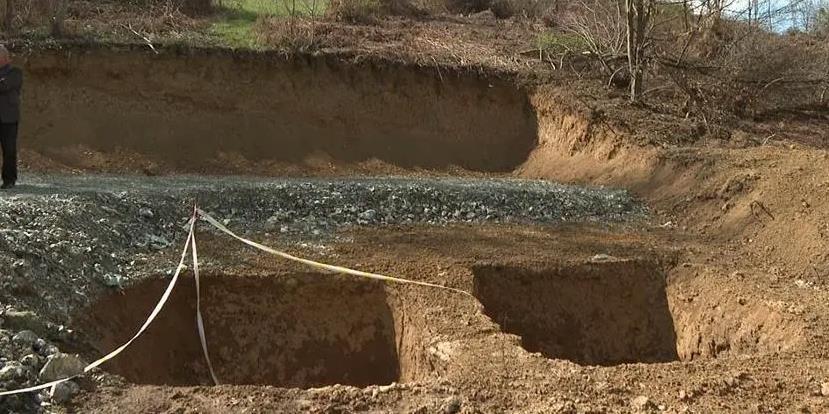 geloško istraživanje