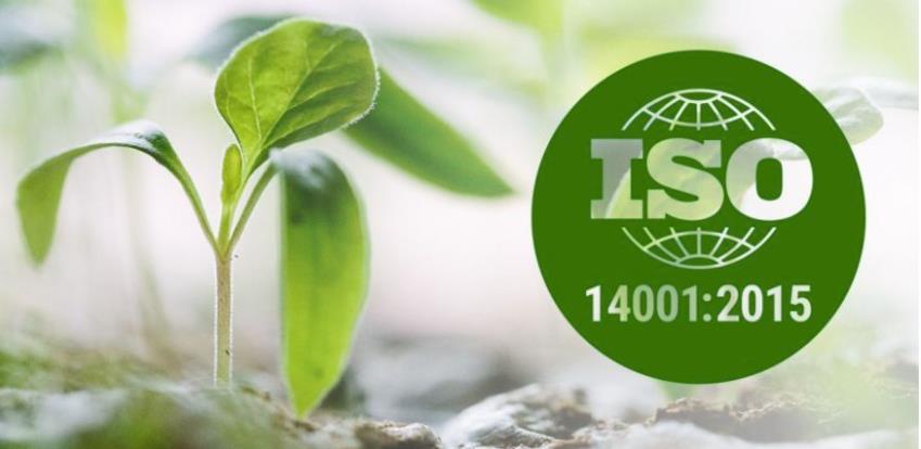 Webinar: Koristi za organizacije od uvođenja sistema upravljanja okolišem ISO 14001:2015