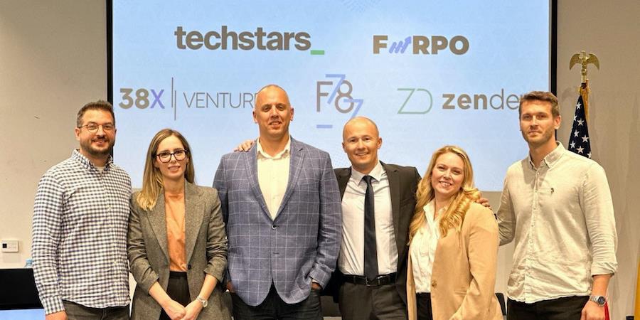 Techstars 