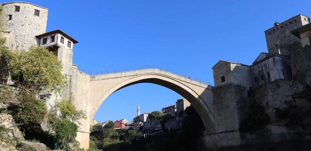 mostar