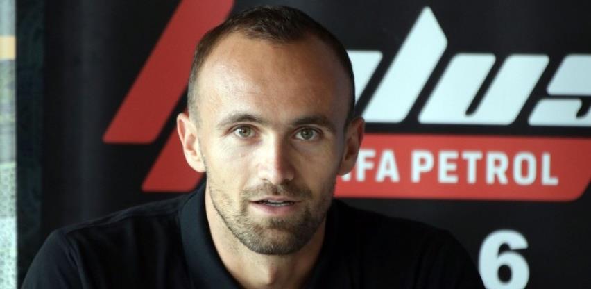 Amel Tuka postavio novi dvoranski rekord BiH na 800 metara