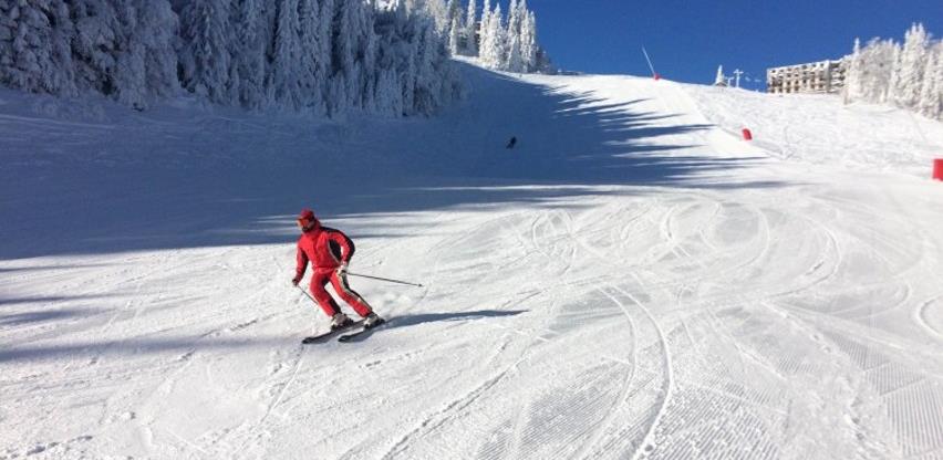 jahorina