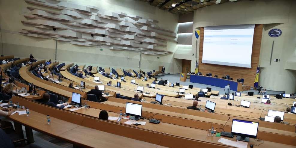 PSBiH