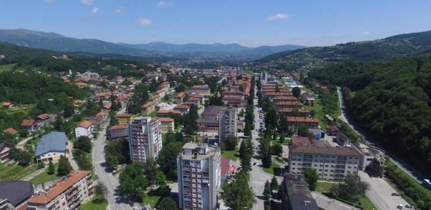 novi travnik