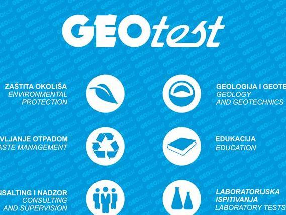 GEOTEST Sarajevo: Širok spektar specifičnih usluga