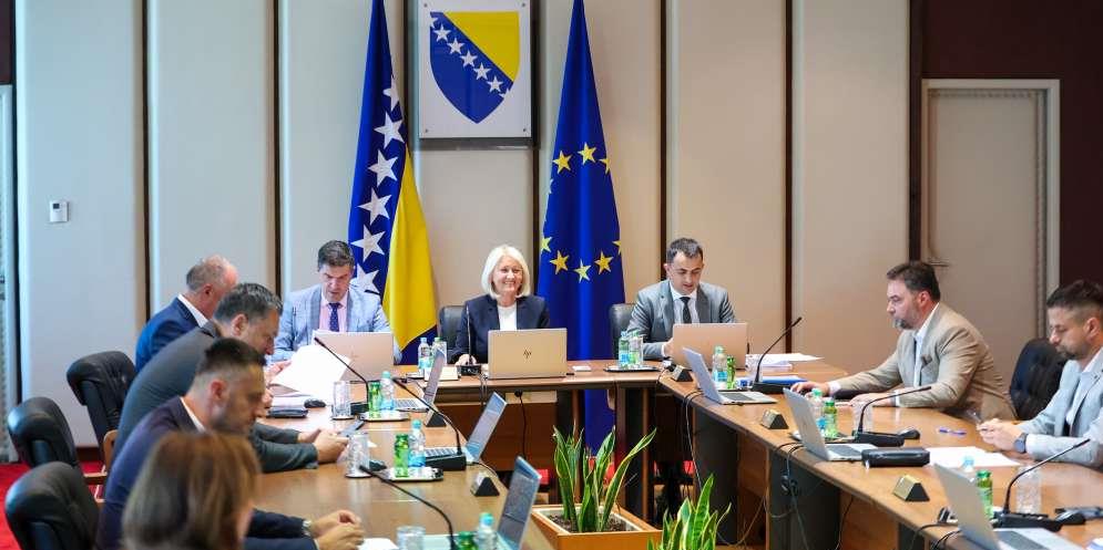 Vijeće ministara BiH