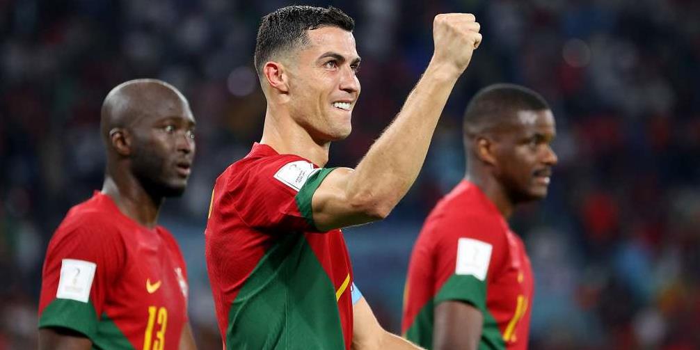 Ronaldo