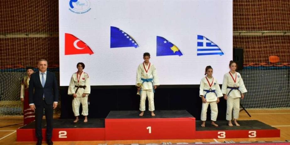 judo