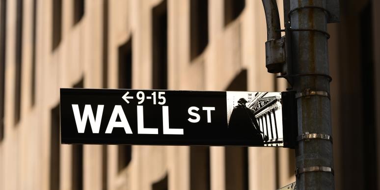 Wall Street