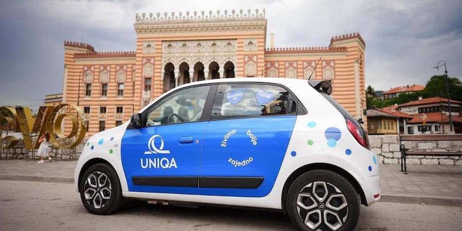 uniqa
