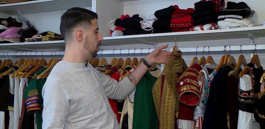 Mirzin "Miraz" – čuvar tradicije svih naroda BiH