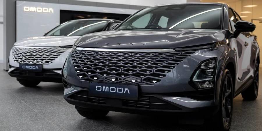 automobili