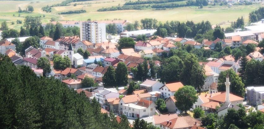 Nevesinje