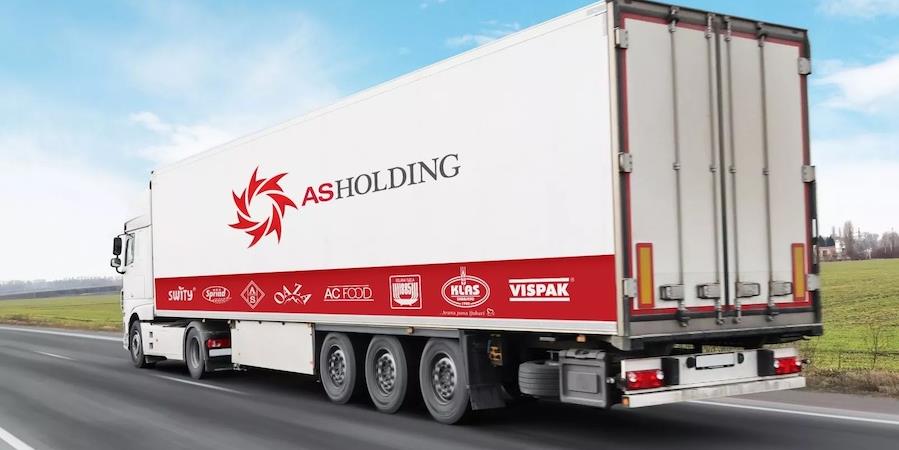 as holding 