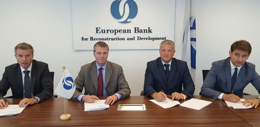 EBRD podržala razvoj upravljanja privatnim penzionim fondom
