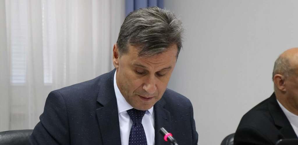 fadil novalić