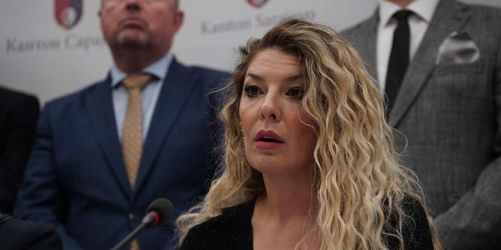 Adna Mesihović