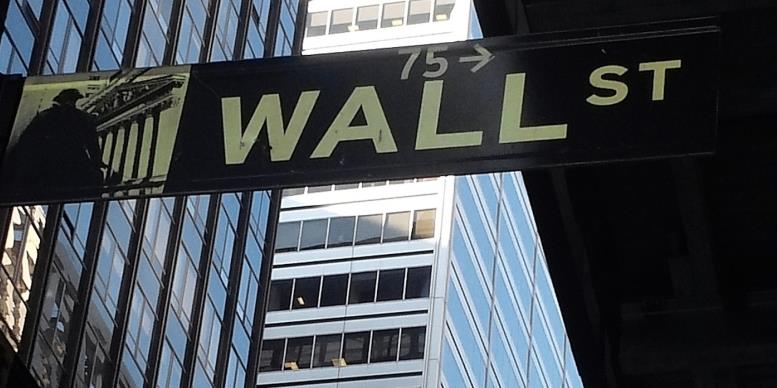 Wall Street