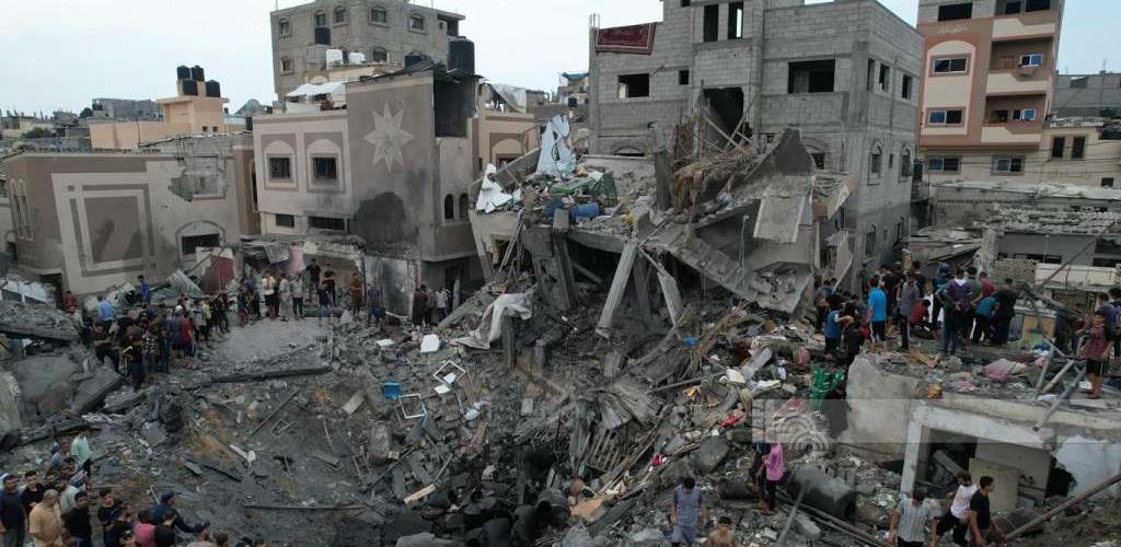 gaza