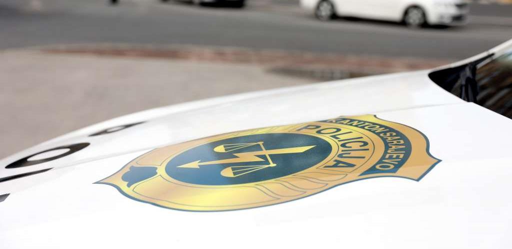 Policija