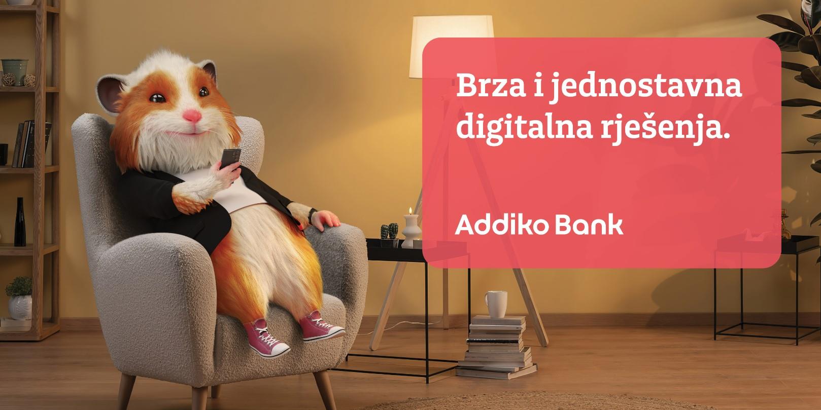 Addiko