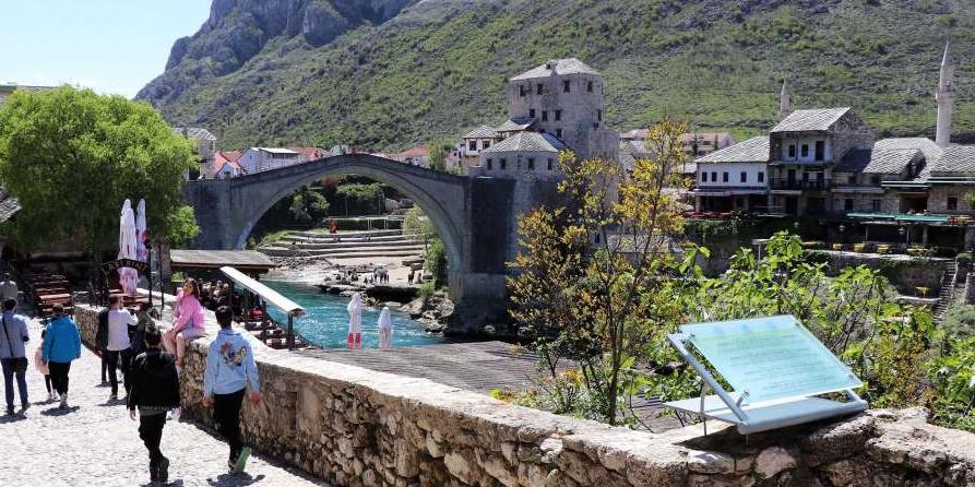 Turizam