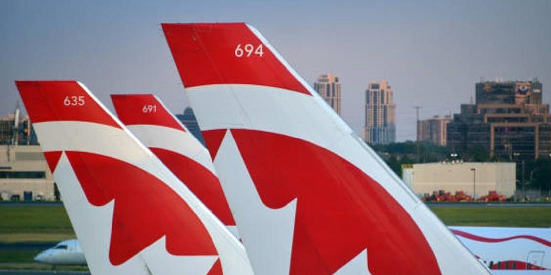 Air Canada