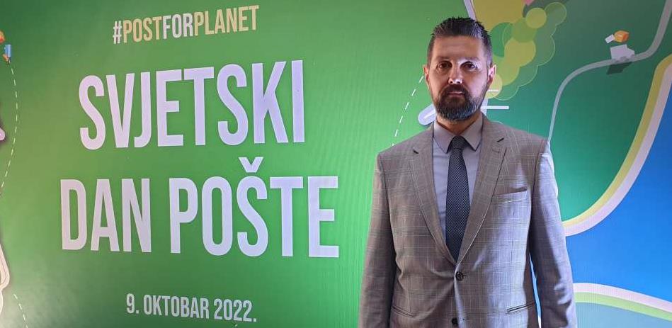 bh pošta