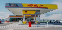 hifa oil