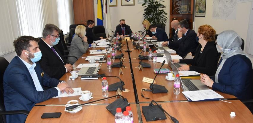 Vlada KS će za 60 dana predložiti novi Zakon o visokom obrazovanju