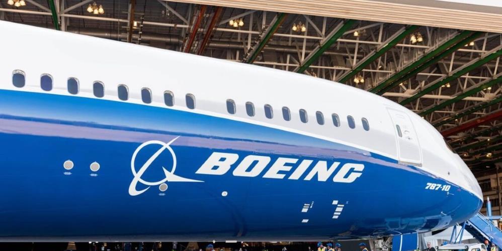 Boeing