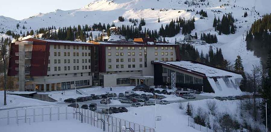 Jahorina