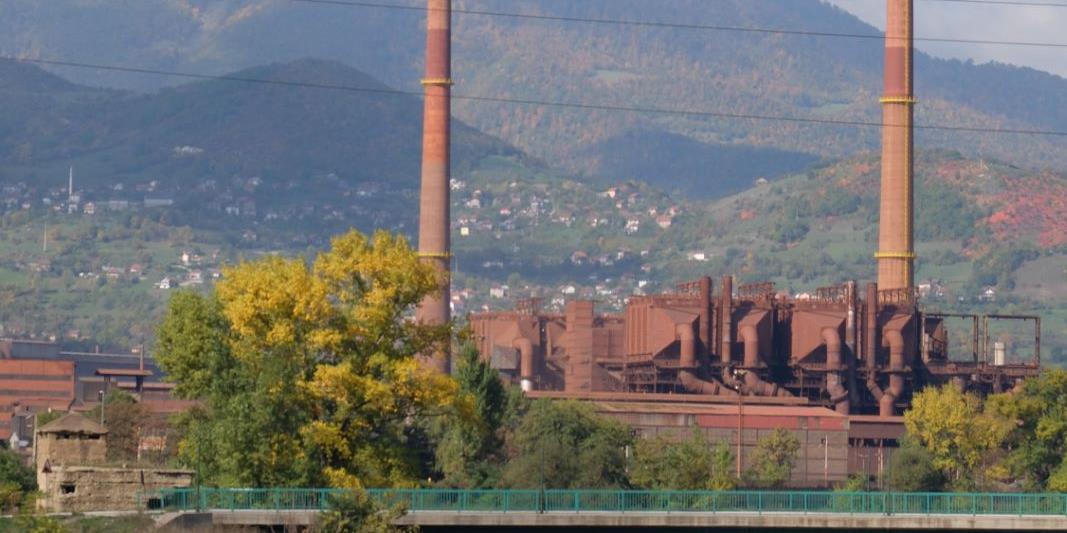 Željezara Zenica
