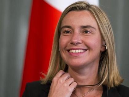 Mogerini: EU bi mogla da se raspadne