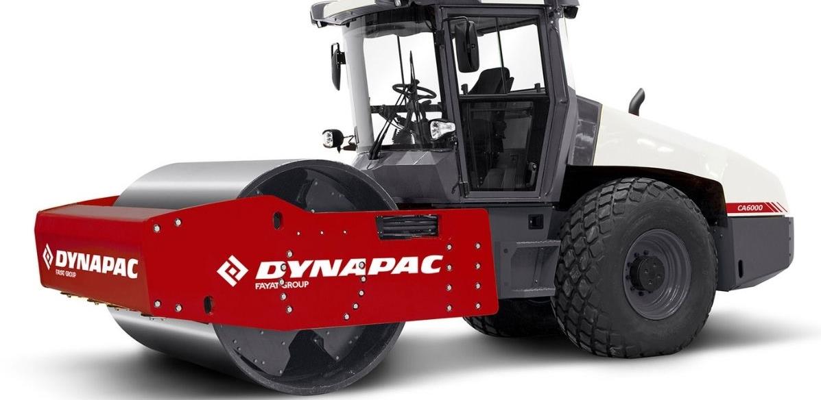 Dynapac