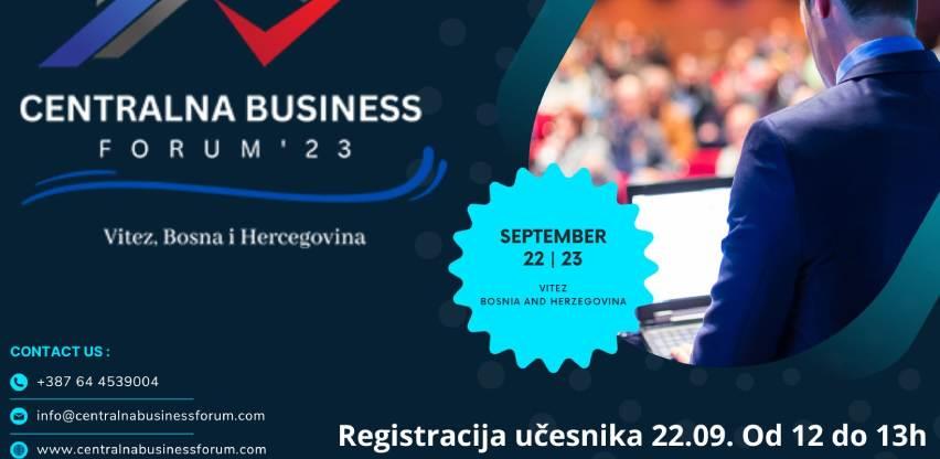 Centralna Business Forum