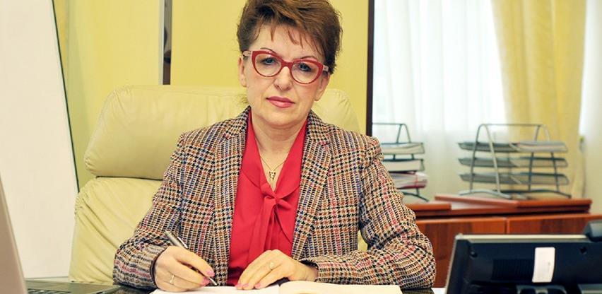 Zora Vidović