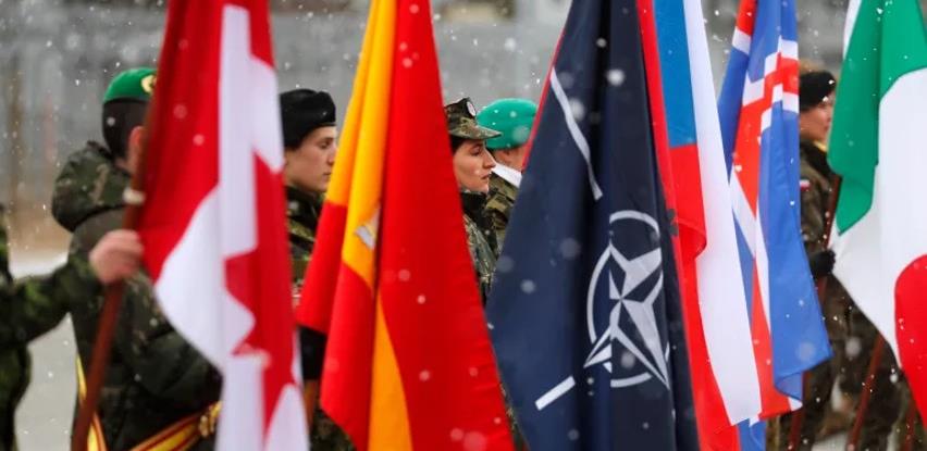 NATO