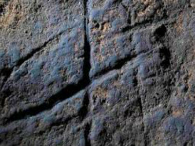 Neandertalci znali za hashtag