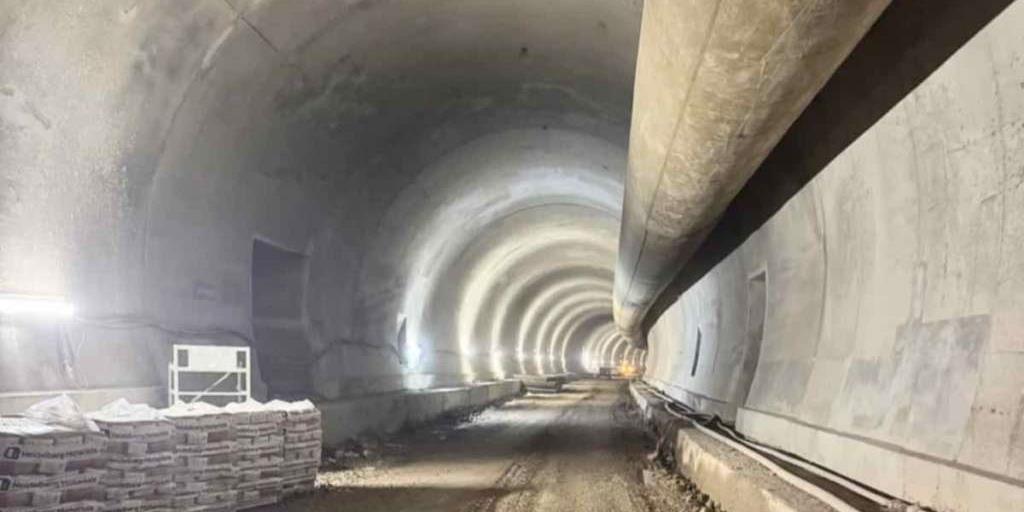 Tunel