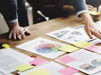 Seminar: Vođenje i upravljanje projektima-Projekt menadžment