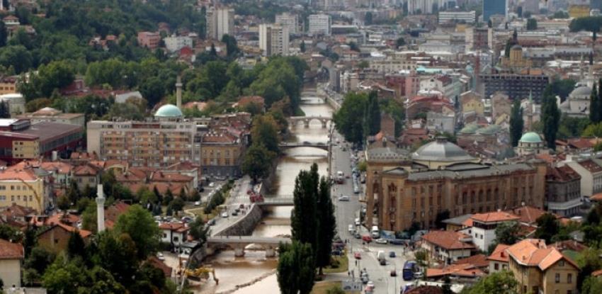 sarajevo