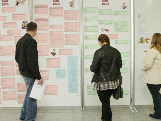 Portal EURES nudi dva miliona radnih mjesta u EU
