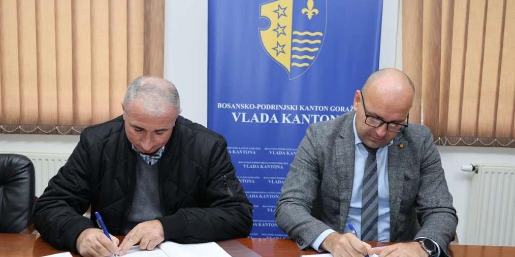 Vitkovići