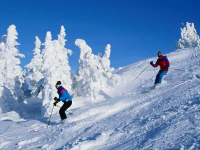Europski zimski turizam u problemima: Bogati Rusi ne dolaze na odmor 