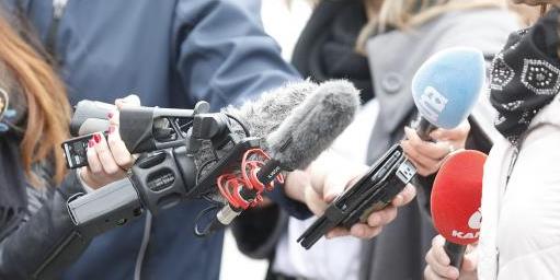 Mediji