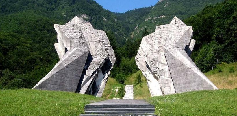 U toku uređenje Nacionalnog parka "Sutjeska"