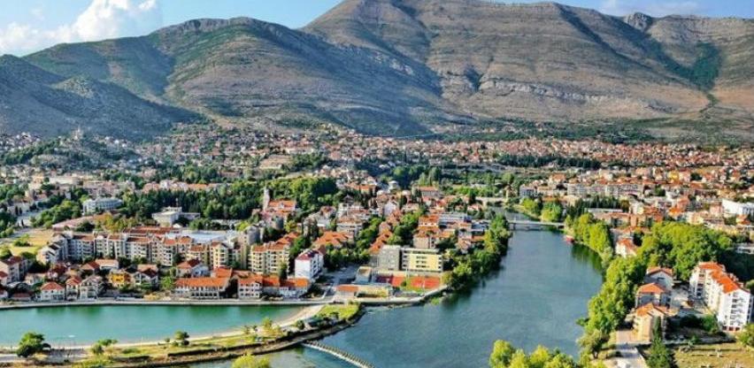 Trebinje: U martu kreće izgradnja sistema vodosnabdijevanja vrijednog 2,2 mil KM