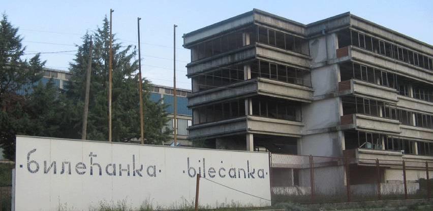 bilećanka