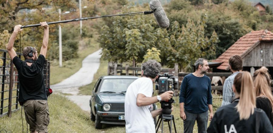 Završeno snimanje filma "Djeca sa CNN-a"
